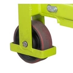  Scherenhubtisch Pramac Hubtisch 800 kg - LT 80 - 1000 - 1016 x 510 12448292